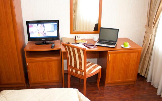 Evropa Hotel