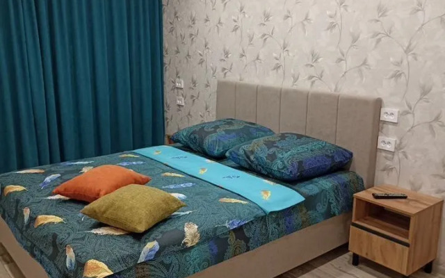 Квартира на Бакальской улице 3