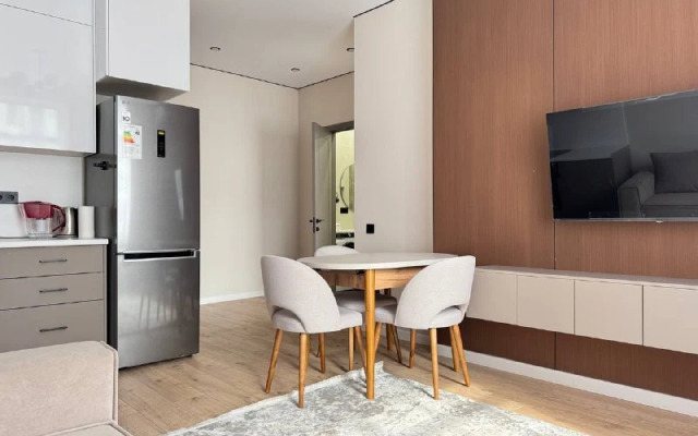 V Kotoruyu Khochetsya Vozvraschatysya 31 Flat