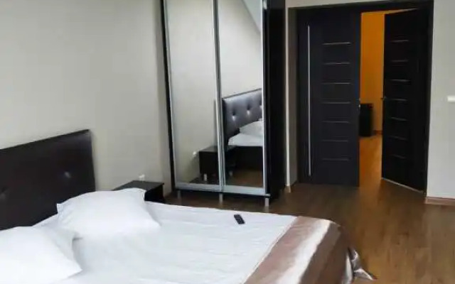 Апартаменты Жемчужина на Гагарина