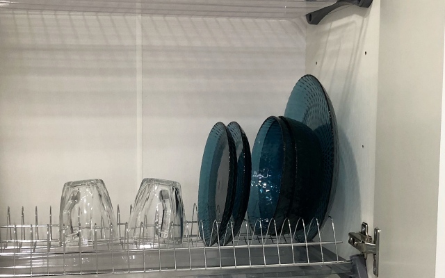 Апартаменты Озеро возле Аэропорта на 2 Гостя