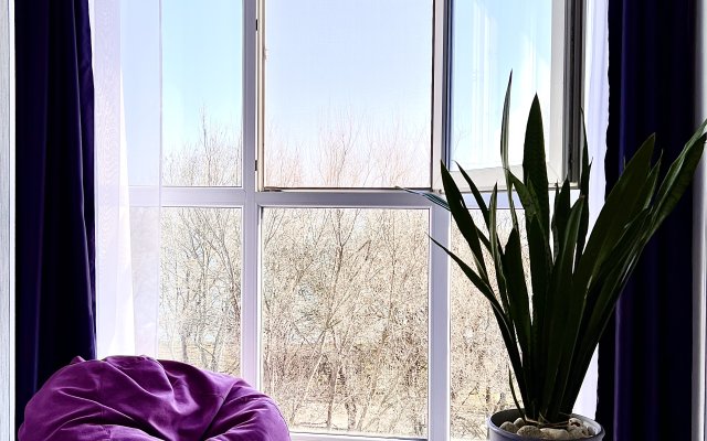 Апартаменты на Черноморской