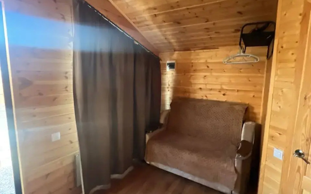 Shale Mini hotel