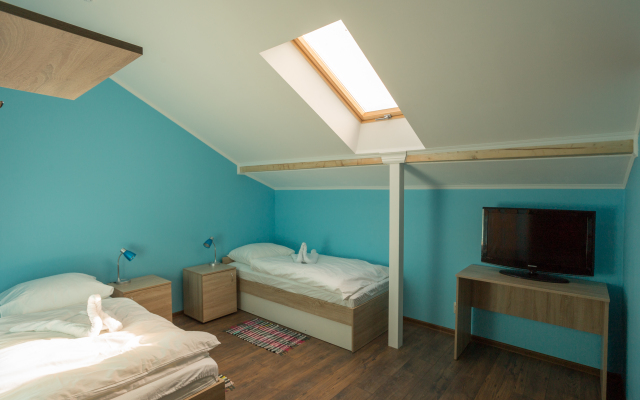 Zhemchuzhina Baltiki Mini-Hotel