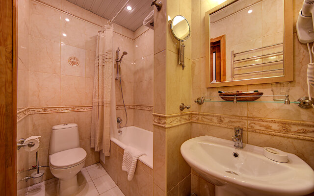 Davidov Mini-Hotel