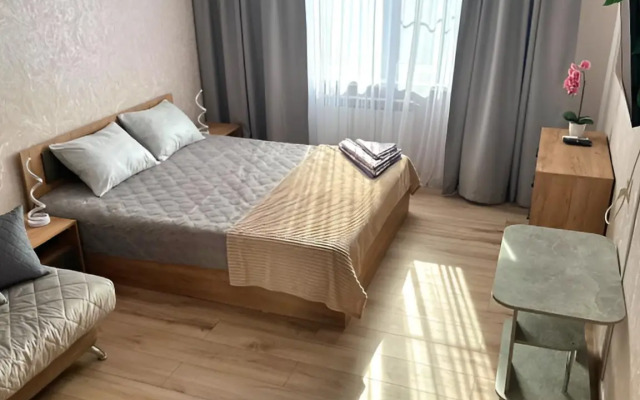 Апартаменты Однокомнатные