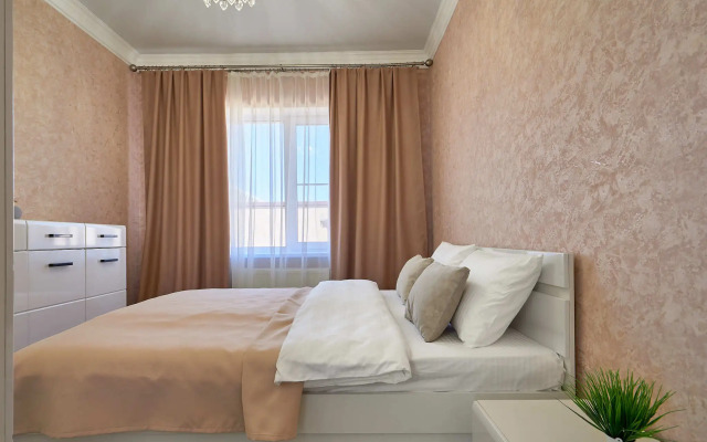 Частный дом на Калинина 145б