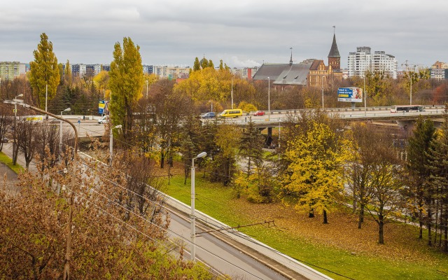 Kopernik Hotel