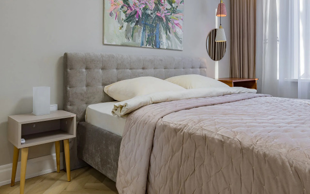 Апартаменты Сутки-Дом - Покровка 30