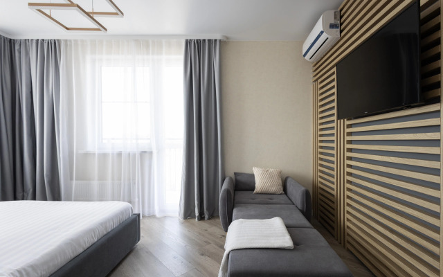 Апартаменты Red Apartments Фрукты Кадис