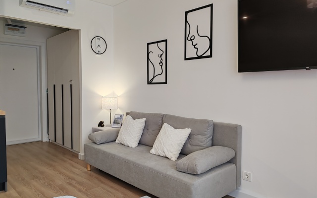 Premium Klassa na Aminyevskoy Flat