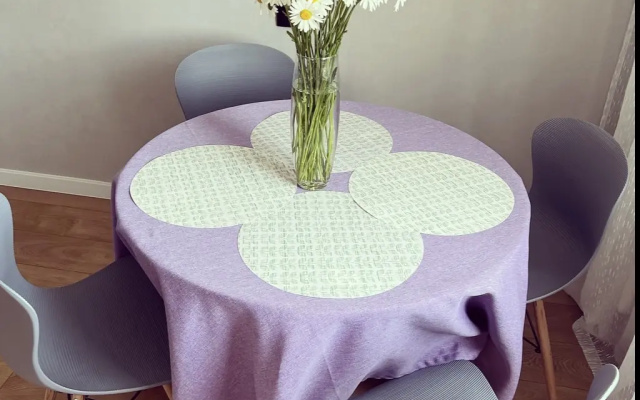 Apartamenty V Zelenogradske u Mora