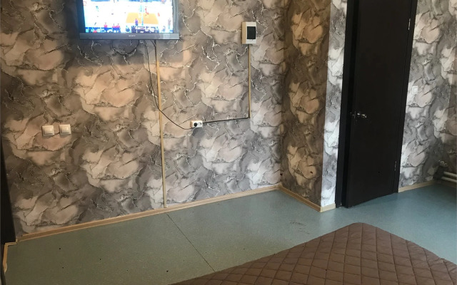 Квартира на улице Академика Киренского 9А (28)