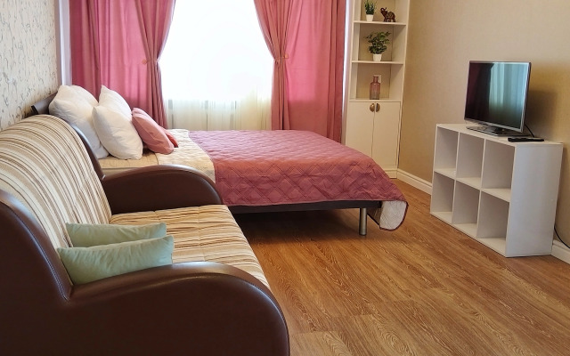 Квартира Уютная в центре