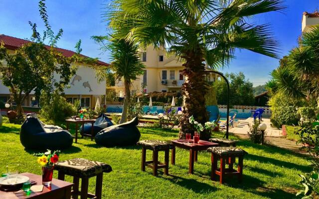 Yunus Hotel Oludeniz