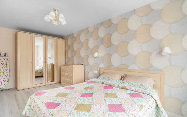 Квартира Зеленый Бульвар