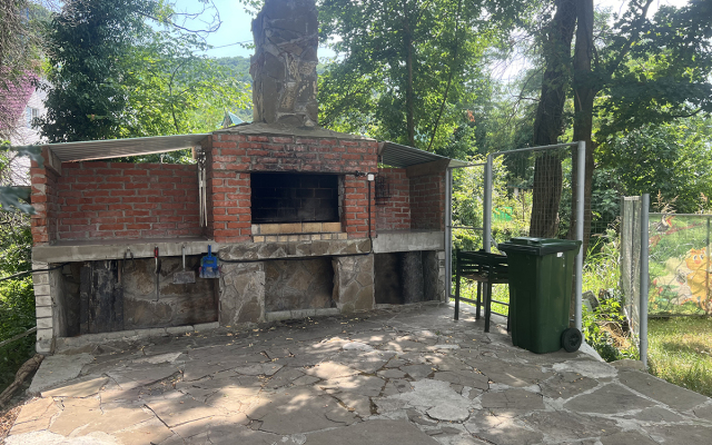 Amitel Guest House