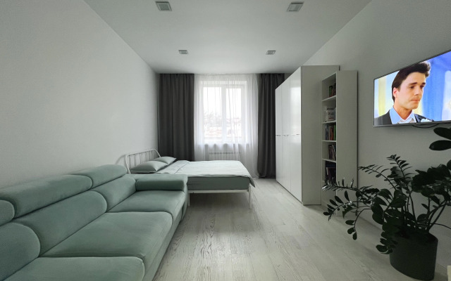 Квартира Minsk Lenina 11