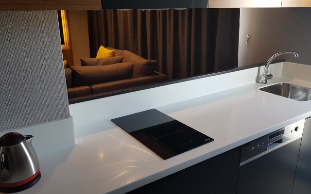 Nox Suite Hotel