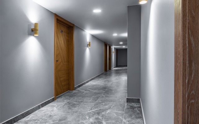 "Pushkin Neolit" Apart-Hotel