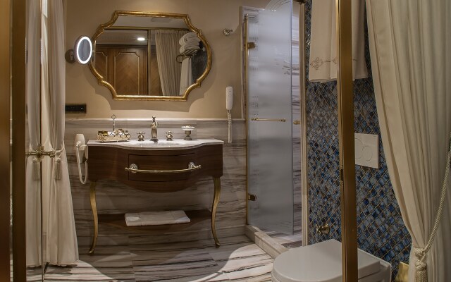 Romance Istanbul Hotel