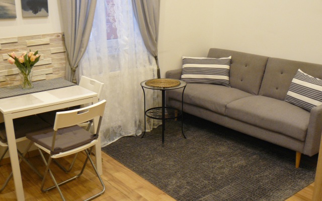 M&m Budapest House Apartments