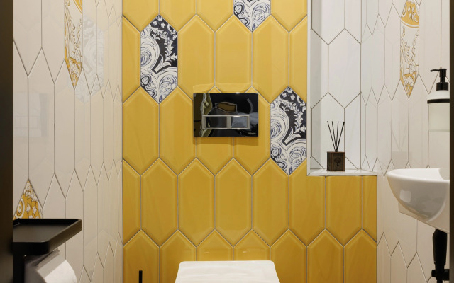 Апартаменты Бельведер FeelApartments