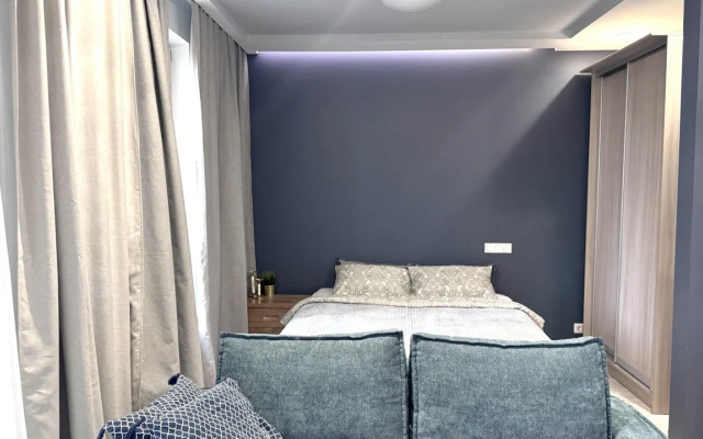 Апартаменты на Авангардной 3