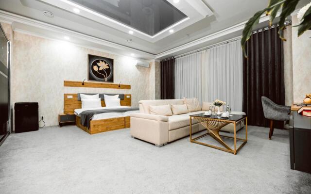 Art Residence Hotel