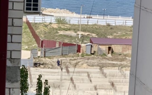 Апартаменты на Халилова 1