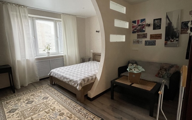 Квартира комфортабельная 41 м2