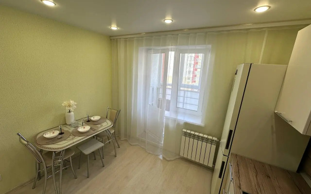 Novaya Zhdet Vas Flat
