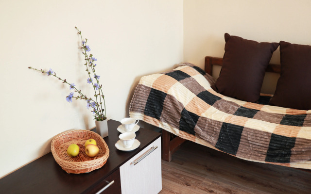 Garnet Apartments Uyut Flat