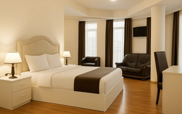 Grand Palace Tbilisi Hotel