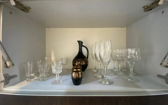 Апартаменты Apart MV на Школьной 21