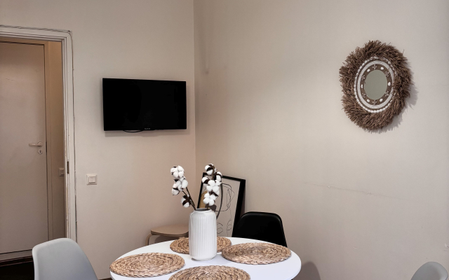 Квартира У Аничкова моста с 2 спальнями