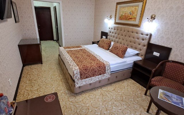 Hotel Asia Samarkand