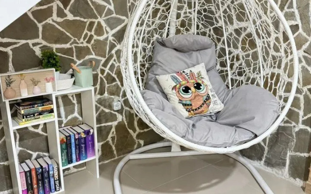 Частный Дом в горах