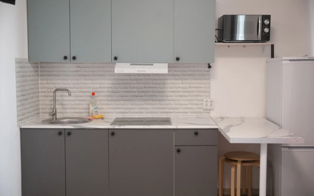 Inndays Apartments