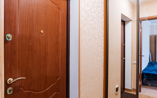 Квартира возле Дворца Cпорта