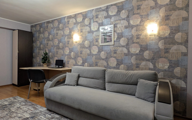 Квартира Свободна - Малая Грузинская 12