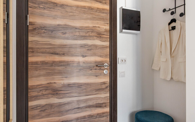 Апартаменты RoomyRoom у метро Ломоносовская