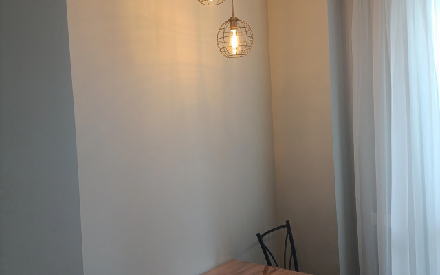 Квартира на Морозова 4