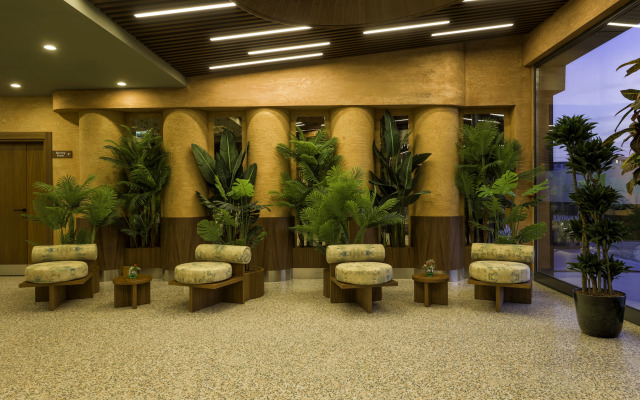 Ibis Styles Istanbul Kurtkoy