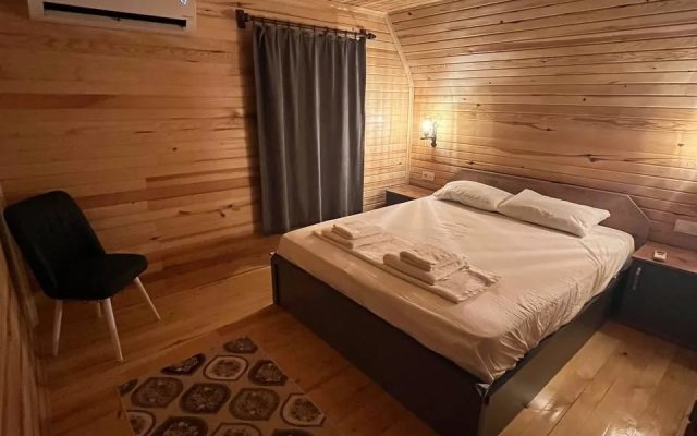 Riviera Bungalow Evleri Demre Private house