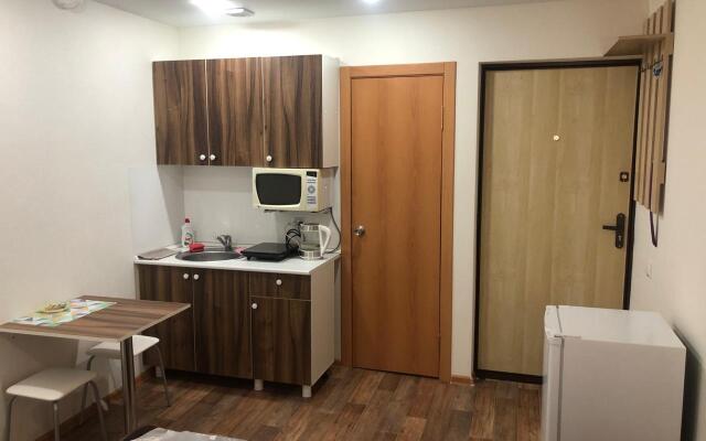 Chelcity 1 Flat