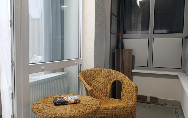 Atmosfera Apartments