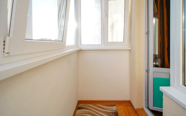 Devi Vozle Trassy M4 Flat