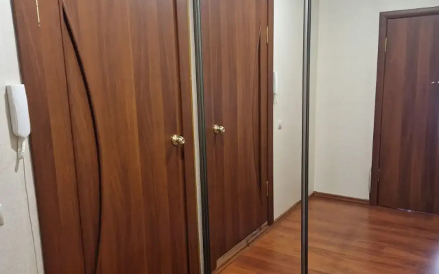 Tver Zavolzhskiy Rayon Flat