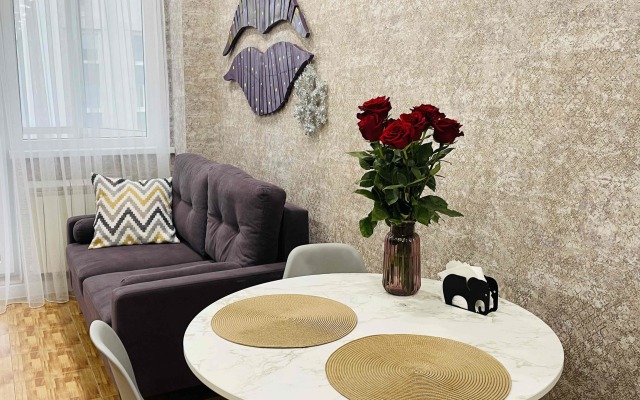 Апартаменты на Гражданском проспекте